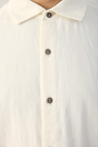 Hannibal. Short-sleeved Shirt Joe 139.