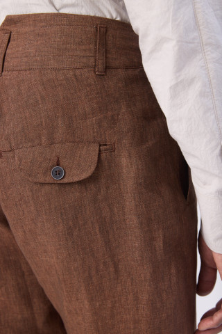 Hannibal. Trousers Haiko 201.