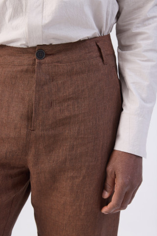 Hannibal. Trousers Haiko 201.