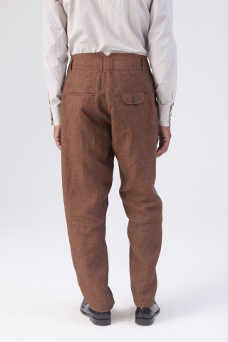 Hannibal. Trousers Haiko 201.