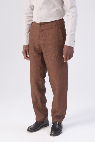 Hannibal. Trousers Haiko 201.