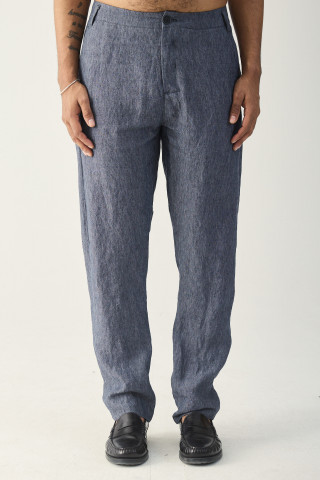 Hannibal. Trousers Haiko 201.