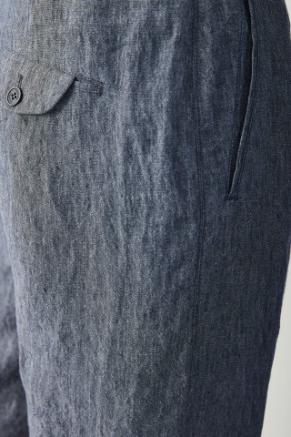 Hannibal. Trousers Haiko 201.