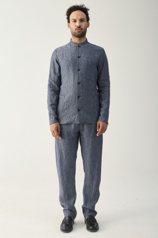 Hannibal. Trousers Haiko 201.