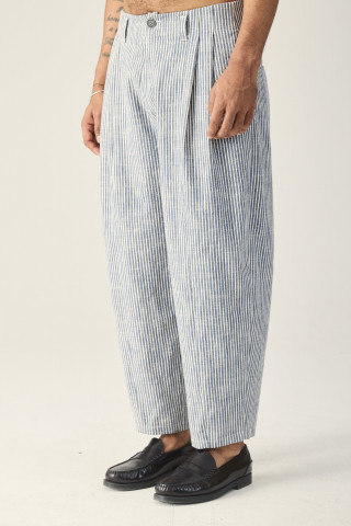 Hannibal. Trousers Heinz 230.