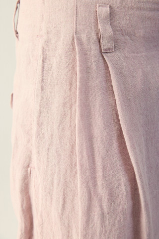 Hannibal. Trousers Homer 222.