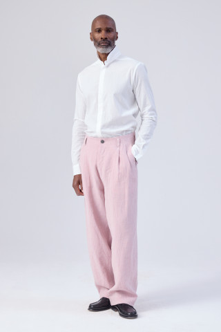 Hannibal. Trousers Homer 222.