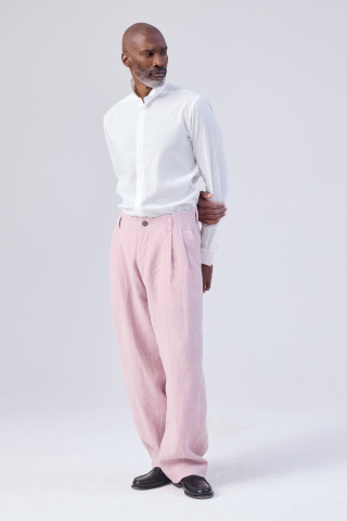 Hannibal. Trousers Homer 222.