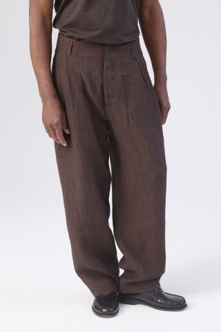 Hannibal. Trousers Homer 222.