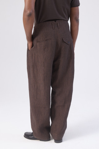 Hannibal. Trousers Homer 222.