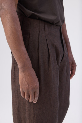 Hannibal. Trousers Homer 222.