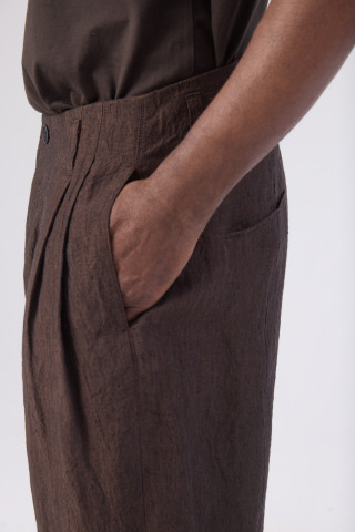 Hannibal. Trousers Homer 222.