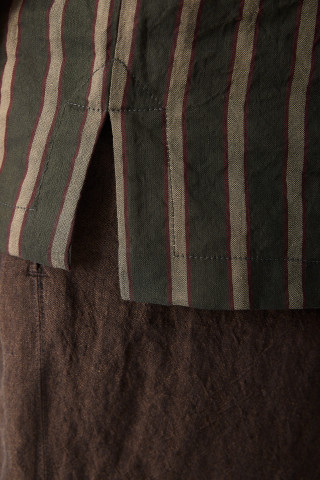 Hannibal. Tunic shirt Petro 147.