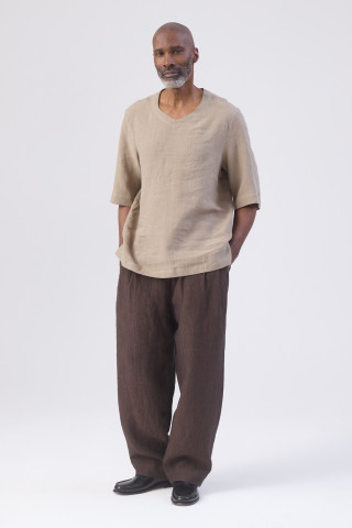 Hannibal. Tunic shirt Petro 147.