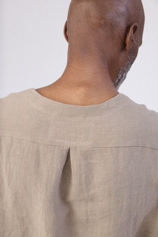 Hannibal. Tunic shirt Petro 147.