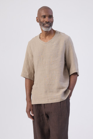 Hannibal. Tunic shirt Petro 147.