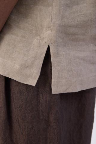 Hannibal. Tunic shirt Petro 147.