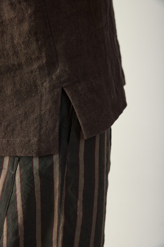 Hannibal. Tunic shirt Petro 147.