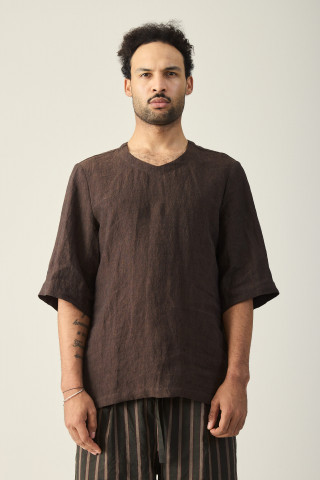 Hannibal. Tunic shirt Petro 147.