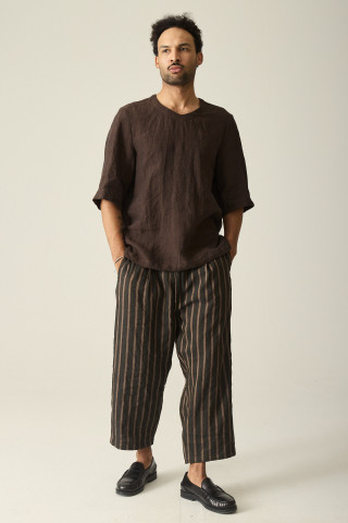 Hannibal. Tunic shirt Petro 147.