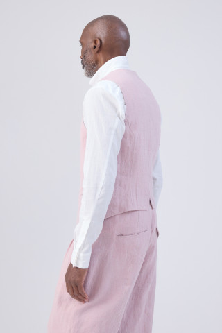 Hannibal. Vest Gunnar 36.