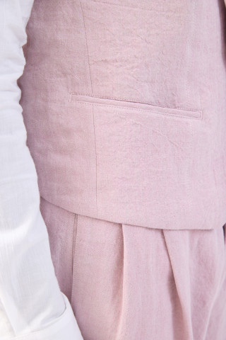 Hannibal. Vest Gunnar 36.