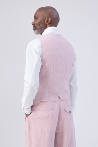 Hannibal. Vest Gunnar 36.