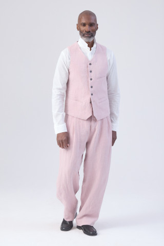 Hannibal. Vest Gunnar 36.