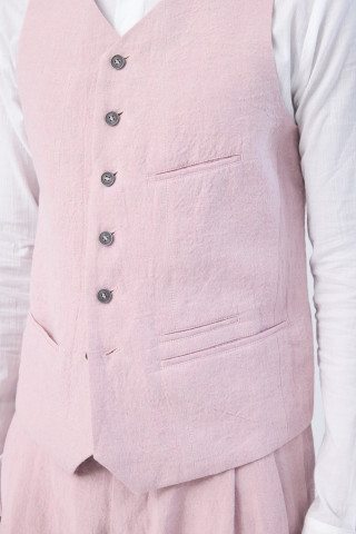 Hannibal. Vest Gunnar 36.