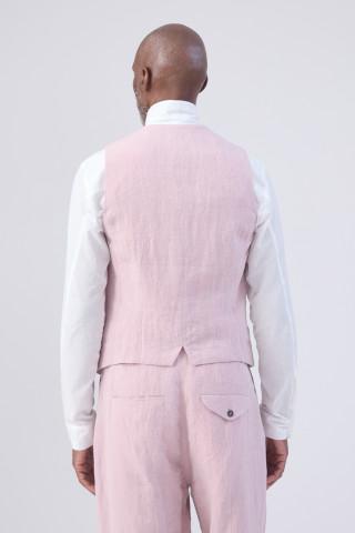 Hannibal. Vest Gunnar 36.