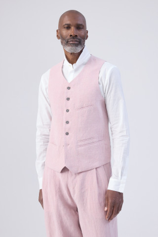 Hannibal. Vest Gunnar 36.