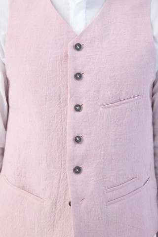 Hannibal. Vest Gunnar 36.