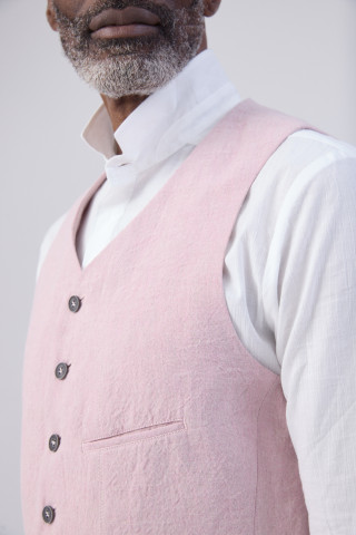 Hannibal. Vest Gunnar 36.