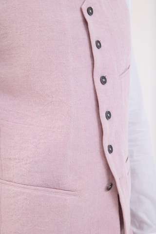 Hannibal. Vest Gunnar 36.