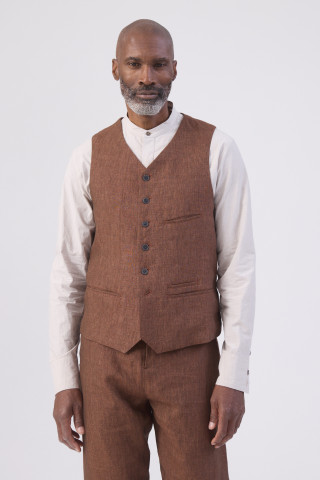 Hannibal. Vest Gunnar 36.