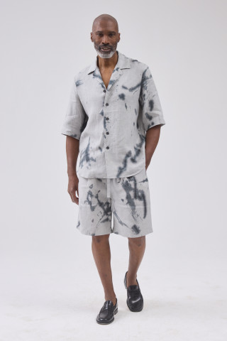 Hannibal. 3/4 Shorts Wilhelm 226.