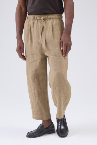 Hannibal. 7/8 Trousers Wali 234.