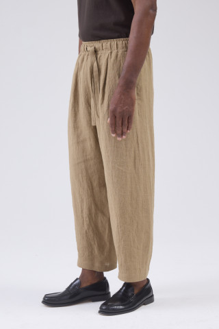 Hannibal. 7/8 Trousers Wali 234.