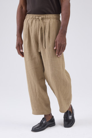 Hannibal. 7/8 Trousers Wali 234.