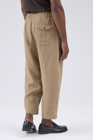Hannibal. 7/8 Trousers Wali 234.
