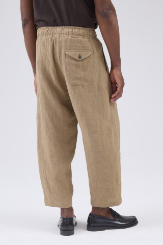Hannibal. 7/8 Trousers Wali 234.
