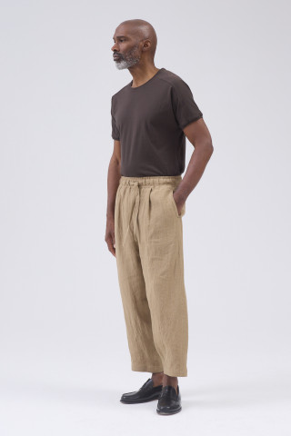 Hannibal. 7/8 Trousers Wali 234.