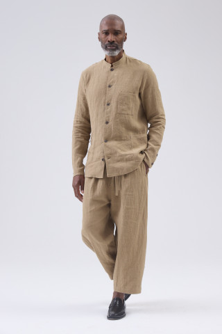 Hannibal. 7/8 Trousers Wali 234.