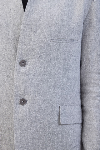 Hannibal. Blazer Tano 107.