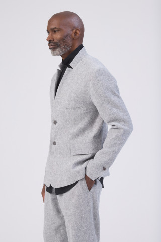 Hannibal. Blazer Tano 107.