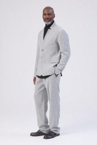 Hannibal. Blazer Tano 107.