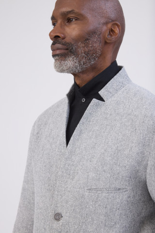 Hannibal. Blazer Tano 107.