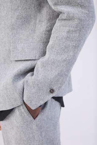 Hannibal. Blazer Tano 107.