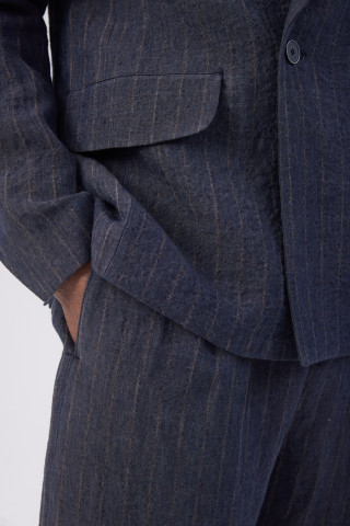 Hannibal. Blazer Teo 108.