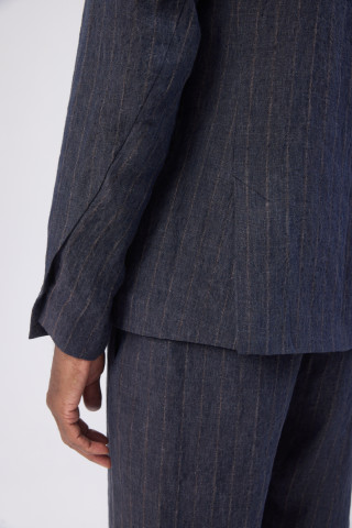 Hannibal. Blazer Teo 108.